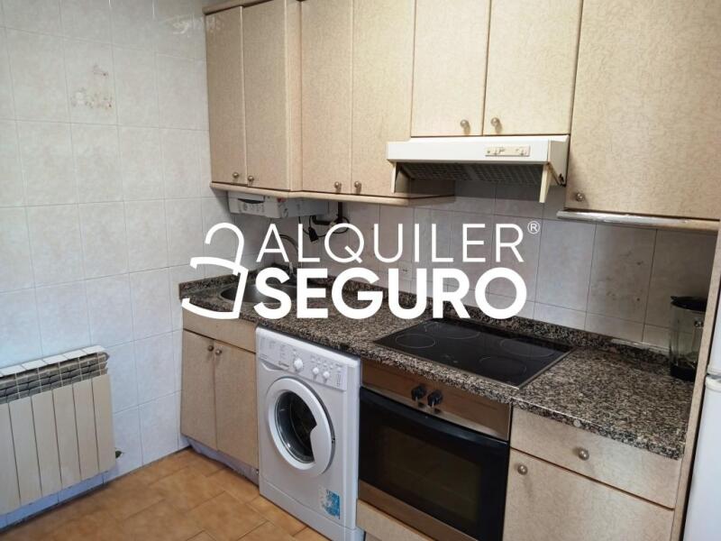 Piso en Calle Reyes de Navarra, VITORIA-GASTEIZ ÁLAVA-ARABA
