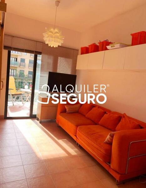 Piso en Calle Hinojo, VILLANUEVA DEL RÍO SEGURA MURCIA