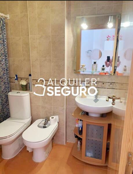 Piso en Calle Hinojo, VILLANUEVA DEL RÍO SEGURA MURCIA