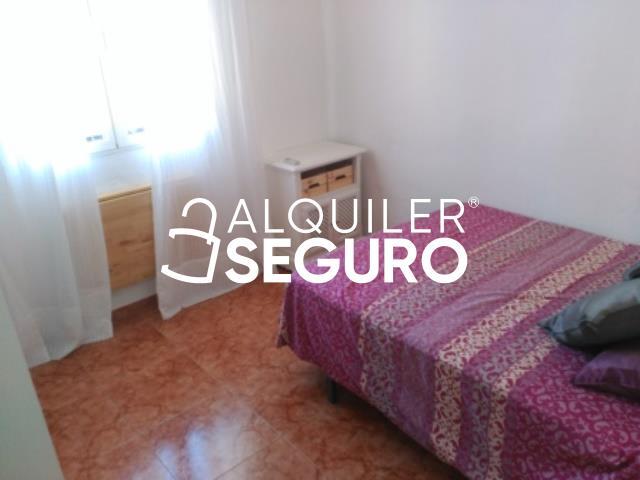 Piso en Calle Carlos Brujes, SEVILLA SEVILLA
