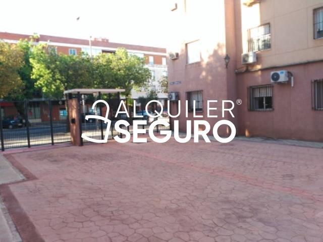 Piso en Calle Carlos Brujes, SEVILLA SEVILLA