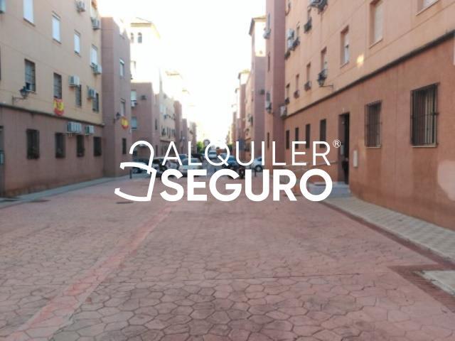 Piso en Calle Carlos Brujes, SEVILLA SEVILLA