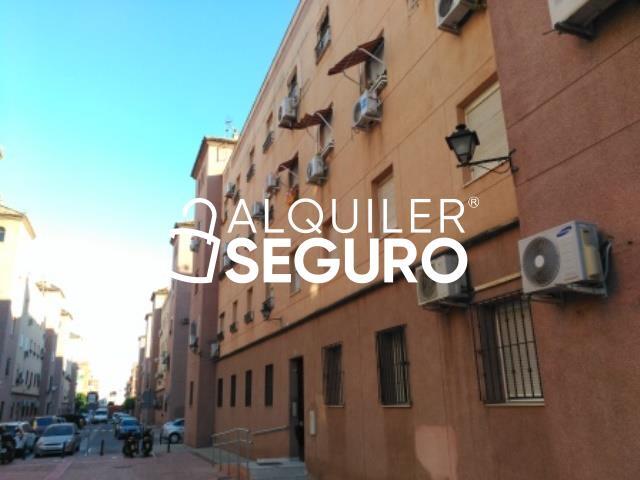 Piso en Calle Carlos Brujes, SEVILLA SEVILLA