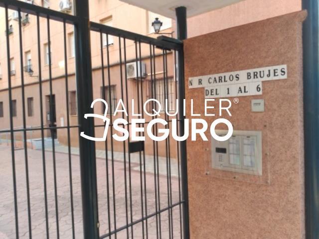 Piso en Calle Carlos Brujes, SEVILLA SEVILLA