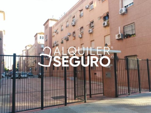 Piso en Calle Carlos Brujes, SEVILLA SEVILLA