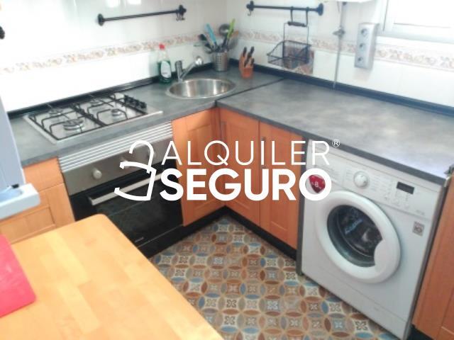 Piso en Calle Carlos Brujes, SEVILLA SEVILLA