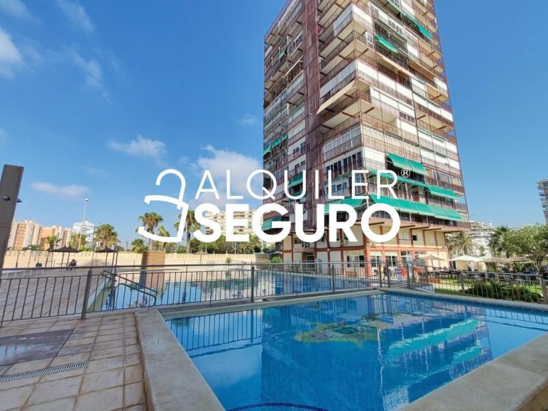 Inmueble en Avenida de Niza, ALICANTE