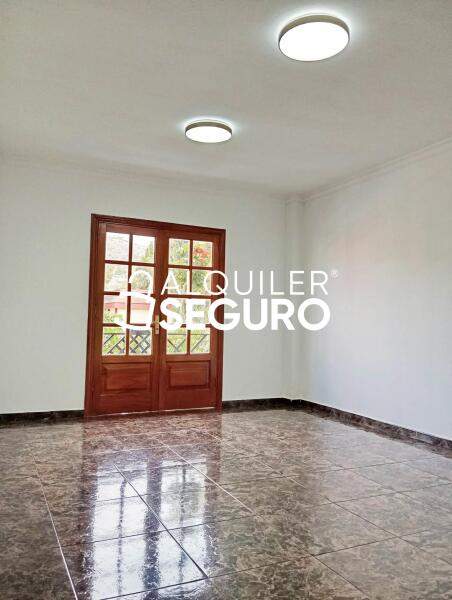 Inmueble en Calle Manuel Hernández Muñoz, LAS PALMAS