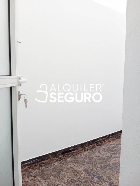 Piso en Calle Manuel Hernández Muñoz, SANTA BRÍGIDA LAS PALMAS