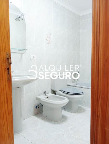 Piso en Calle Manuel Hernández Muñoz, SANTA BRÍGIDA LAS PALMAS