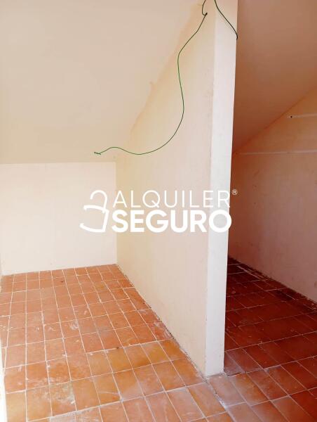 Piso en Calle Manuel Hernández Muñoz, SANTA BRÍGIDA LAS PALMAS