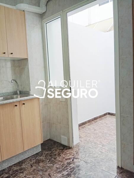 Piso en Calle Manuel Hernández Muñoz, SANTA BRÍGIDA LAS PALMAS