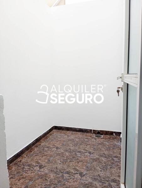 Piso en Calle Manuel Hernández Muñoz, SANTA BRÍGIDA LAS PALMAS