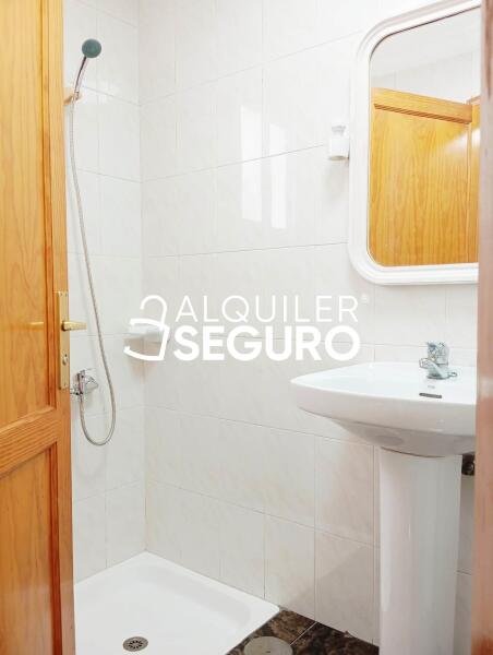 Piso en Calle Manuel Hernández Muñoz, SANTA BRÍGIDA LAS PALMAS