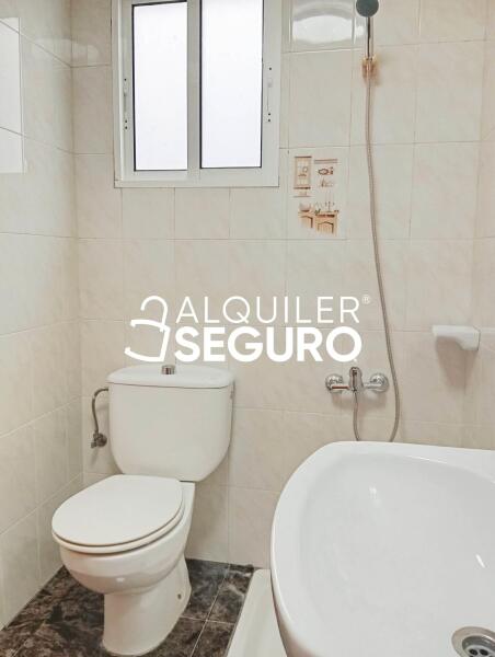 Piso en Calle Manuel Hernández Muñoz, SANTA BRÍGIDA LAS PALMAS