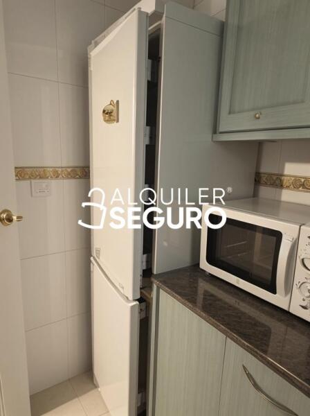 Piso en Calle Ramon Pignatelli, ZARAGOZA ZARAGOZA