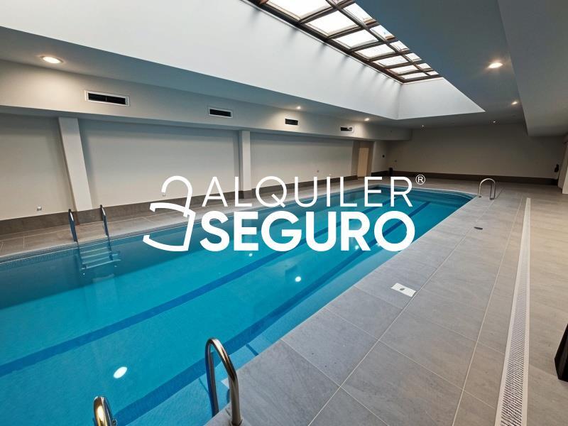 Inmueble en Calle Fuerteventura, MADRID