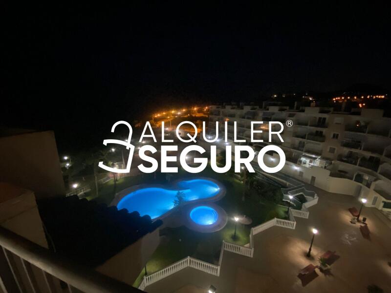 Piso en Calle Polop, EL CAMPELLO ALICANTE