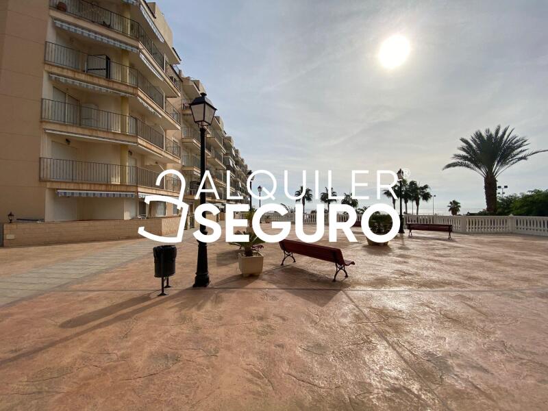 Piso en Calle Polop, EL CAMPELLO ALICANTE