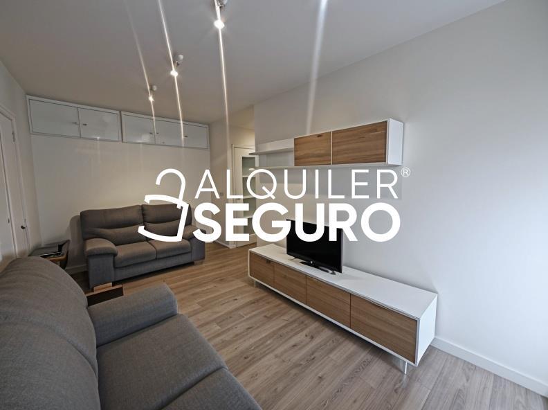 Inmueble en Paseo Marcelino Camacho, MADRID