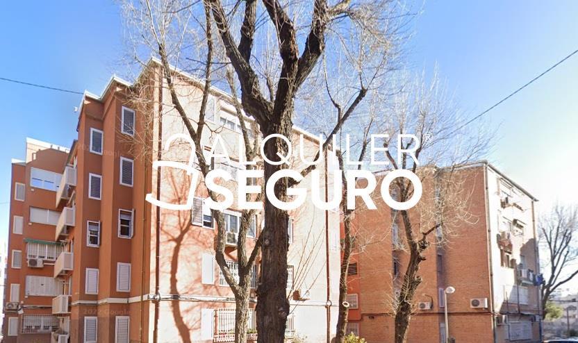 Piso en Calle de Santa Cruz de Mudela, MADRID MADRID