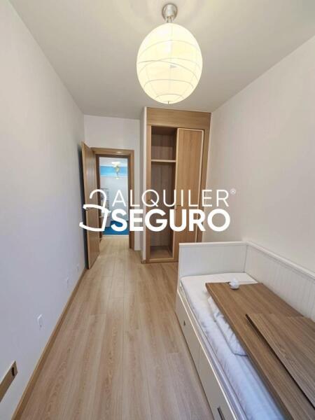 Piso en Calle Rosalía de Castro, TORREJÓN DE ARDOZ MADRID