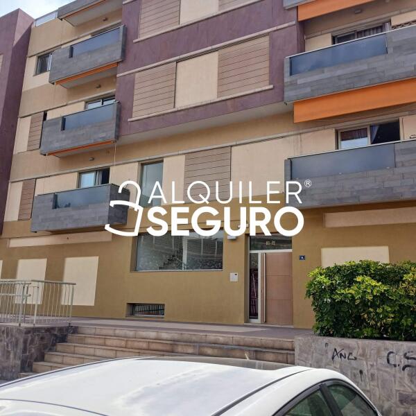 Inmueble en Calle IKBAL MASIH, SANTA CRUZ DE TENERIFE