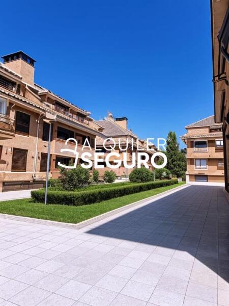 Inmueble en Calle Menorca, MADRID