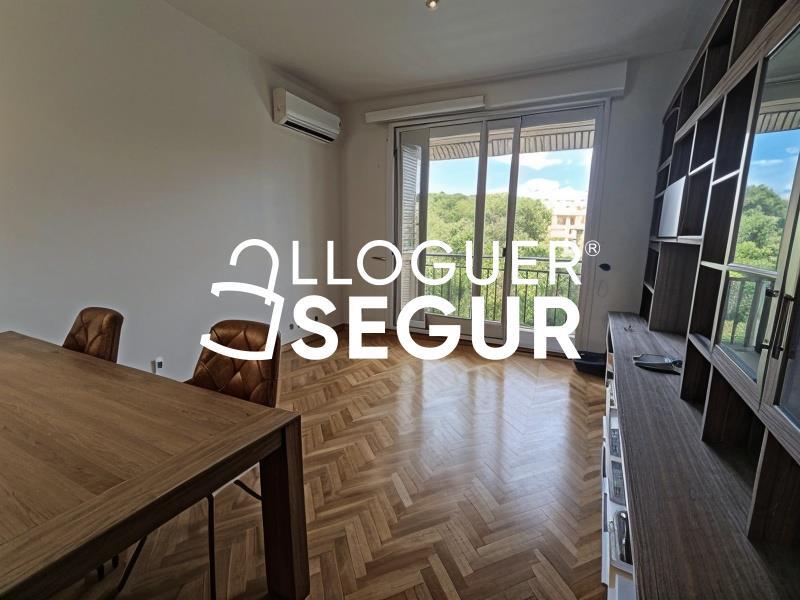 Inmueble en Calle d'Antoni de Capmany, BARCELONA