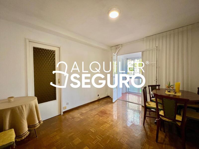Inmueble en Plaza de Arteijo, MADRID