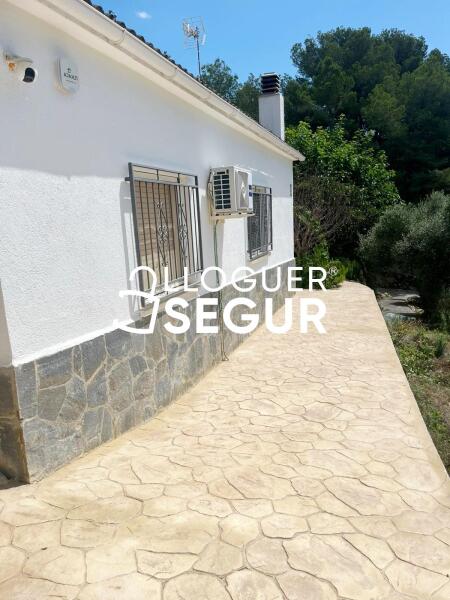 Piso en Calle Dàlia, SEGUR DE CALAFELL TARRAGONA