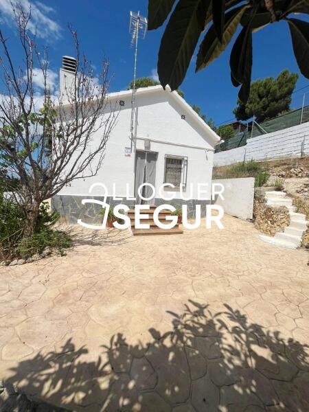 Piso en Calle Dàlia, SEGUR DE CALAFELL TARRAGONA