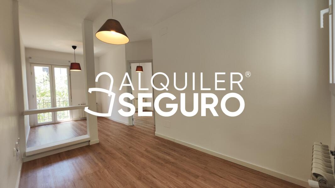 Inmueble en Calle de Argumosa, MADRID
