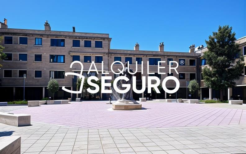 Piso en Plaza de Santiago de Compostela, SAN SEBASTIÁN DE LOS REYES MADRID