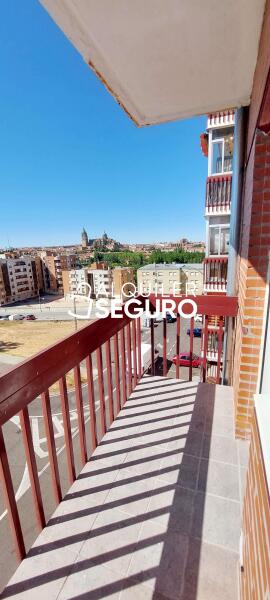 Piso en Calle Maestro Soler , SALAMANCA SALAMANCA