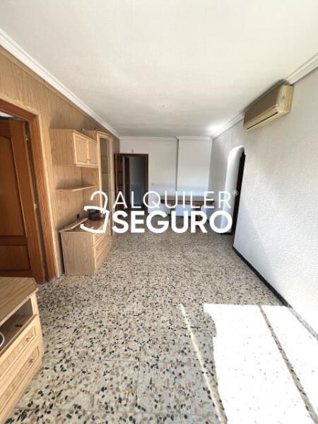 Inmueble en Calle Chulapona, MADRID