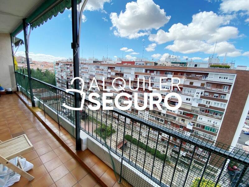 Inmueble en Calle Virgen de Lourdes, MADRID