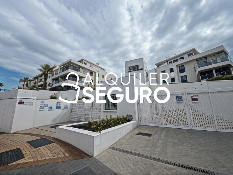 Piso en Calle Aralia, MIJAS MÁLAGA
