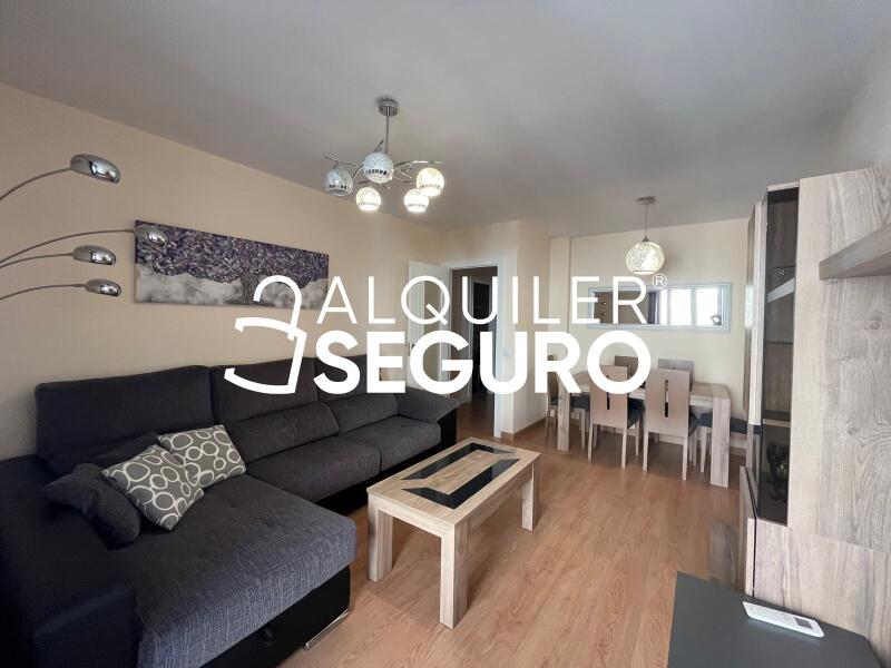 Inmueble en Calle San Juan, MADRID