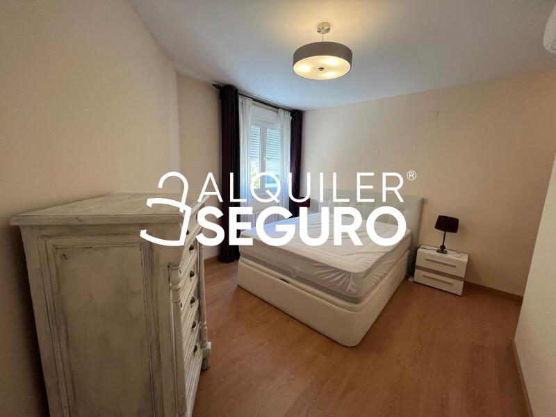 Piso en Calle San Juan, PINTO MADRID