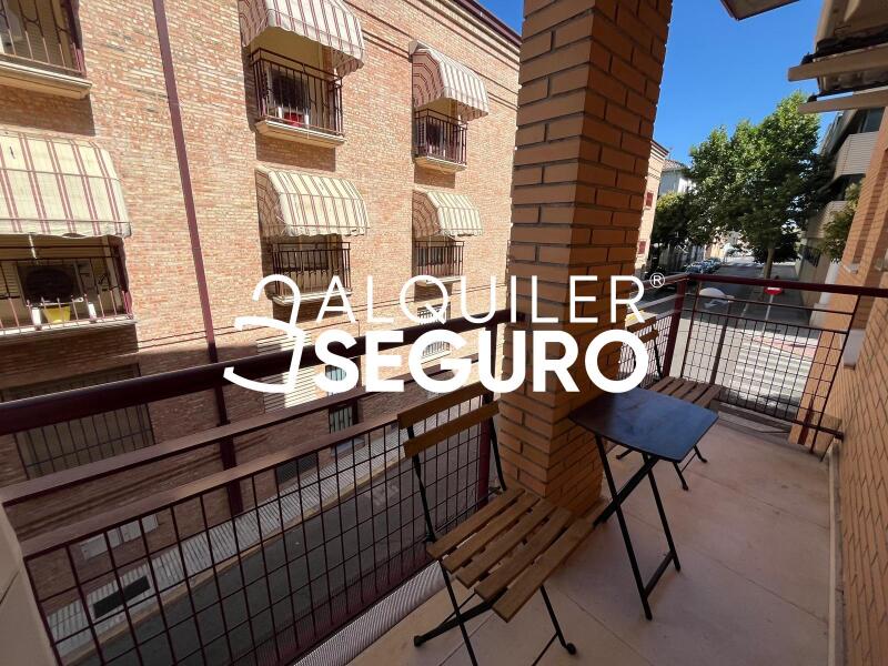 Piso en Calle San Juan, PINTO MADRID