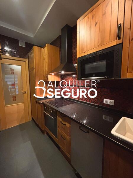 Inmueble en Calle de Entrepeñas, MADRID