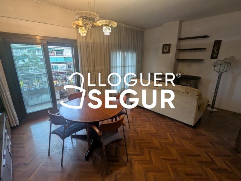 Inmueble en Avenida Meridiana, BARCELONA