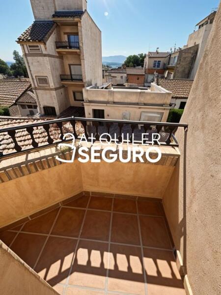 Piso en Avenida de Ogijares, ARMILLA GRANADA