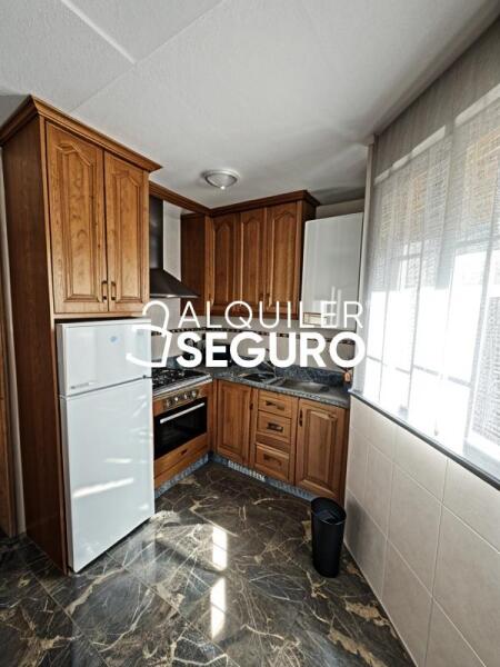 Piso en Avenida de Ogijares, ARMILLA GRANADA