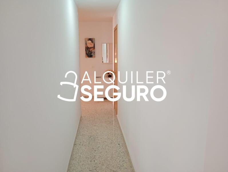 Piso en Calle Eugenio Gross, MÁLAGA MÁLAGA