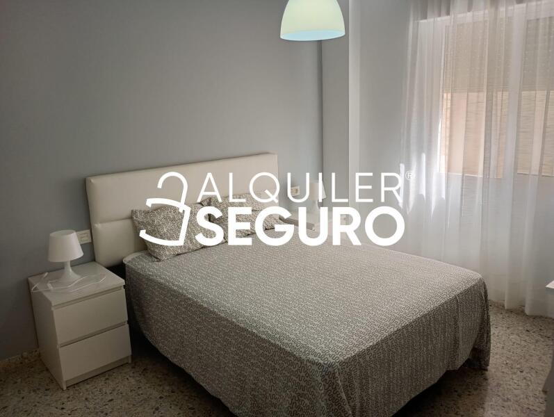 Piso en Calle Eugenio Gross, MÁLAGA MÁLAGA