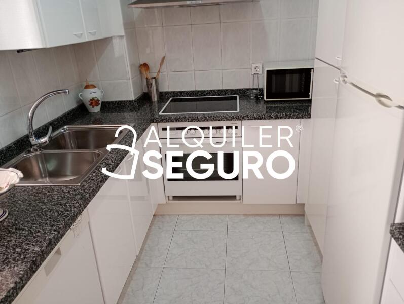 Piso en Calle Eugenio Gross, MÁLAGA MÁLAGA