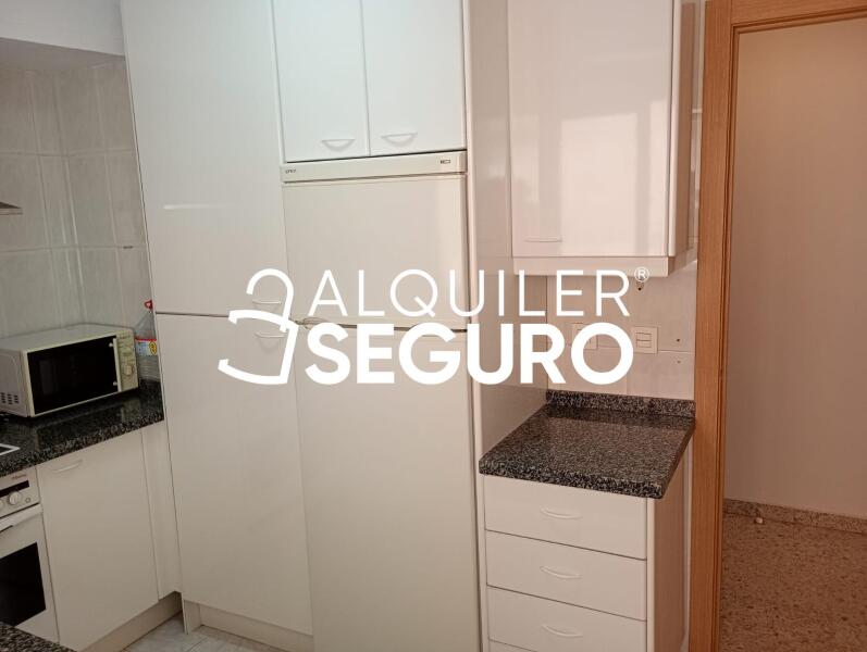 Piso en Calle Eugenio Gross, MÁLAGA MÁLAGA