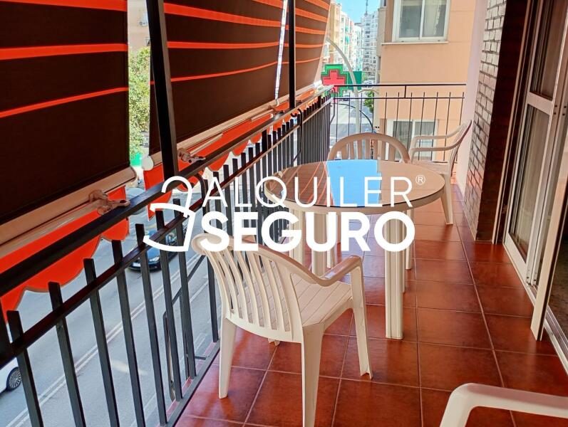 Piso en Calle Eugenio Gross, MÁLAGA MÁLAGA